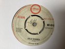 Jimmy. Cliff , Gold Digger , Miss Jamaica , 7”Island.