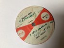 Eric Morris , Penny Reel , Darling When , 7”Island.