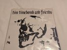Tim Timebomb and Friends RSD Exclusive Gold triple LP *rare* Rancid