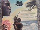 Miles Davis Bitches Brew Vinyl Record LP  Columbia PG 26