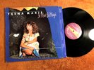 TEENA MARIE LP IT MUST BE MAGIC VINYL 1981 GORDY G8-1004M1 RECORD ELECTRO funk
