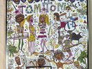 TOM TOM CLUB Tom Tom Club 2023 RSD Limited Pink Vinyl 2xLP Rhino/Sire - NM