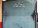 Bob Marley & The Wailers Catch A Fire Original Zippo Sleeve Lighter LP 1973