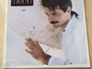 Yanni Chameleon Days 1988 Private Music 2043-1-P Stamped Promo LP Electronic EX