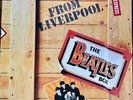 The Beatles Box - From Liverpool - 8 Vinyl LP Box Set- Excellent condition