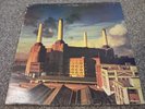 Pink Floyd - Animals   Vinyl 1977 UK  FIRST PRESS WIDE SPINE. VG