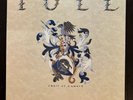 1987 JETHRO TULL Crest Of A Knave OV 41590 US LP SEALED
