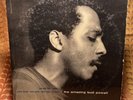 The Amazing BUD POWELL Vol 2   Blue Note 1504   767 Lexington   jazz LP RVG