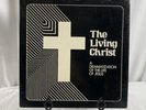1964 The Living Christ A DRAMATIZATION OF THE LIFE OF JESUS 10 Vinyl Records