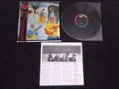 LP   THE BAND  /  MUSIC FROM BIG PINK  /  ECS-50101  /  OBI  Japan  Vinyl