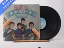 The Beatles Rock 'N' Roll Music -A -B Gatefold Double LP Vinyl Record - EX/EX