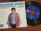 RONNIE BIRD 