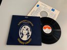 SHIRLEY COLLINS..A FAVOURITE GARLAND.. RARE UK FIRST ISSUE ALBUM..DERAM.SML 1117