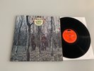 GAY & TERRY WOODS...BACKWOODS.. RARE UK FIRST ISSUE ALBUM..POLYDOR..2383-322