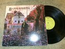 Black Sabbath Self Titled Debut Vinyl LP Warner Bros Green Label Ozzy Osbourne