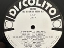 LOS INTOCABLES - La Felicidad Llego - SKA BEAT EL SALVADOR LP discolito