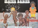 Miles Davis- Water Babies WL Promo LP