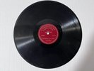 Billie Holiday STRANGE FRUIT 78 RPM  COMMODORE Classics in Swing 526-A