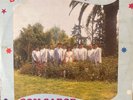 LAS ESTRELLAS DEL RITMO, SONIDERO, CUMBIA MEXICO (