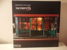 THE STREETS A GRAND DONT COME FOR FREE UK 2004 LP VINYL RECORD