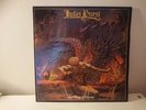 JUDAS PRIEST SAD WINGS OF DESTINY LP VINYL RECORD