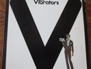Vibrators - Pure Mania - Original 1977 US Import Vinyl Punk LP