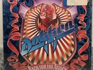 Dokken – Back For The Attack ; 1987 LP FACTORY SEALED W/SAWCUT 1ST EDITION