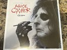Alice Cooper - A Paranormal Evening at the Olympia Paris, 2 LP, Sealed