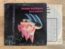 Black Sabbath - Paranoid - OG 1st US 1971 Vinyl LP - WARNER WS-1887 Gatefold