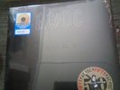 AC/DC Back In Black 50th Anniversary Gold Vinyl Album 1 LP Brand New Sealed