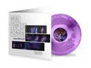 Ten Years After Woodstock 1969 (2 VINYL LP) Purple & White Tie Dye [NEW]