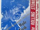 The Rolling Stones Hyde Park 1969 Recorded Live  JVC 0053 Private Label LP