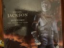michael jackson vinyl records History