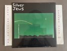 SEALED SILVER JEWS THE NATURAL BRIDGE RE LP DRAG CITY DC101