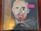 AMIGO THE DEVIL Yours Until The War Is Over SIGNED Vinyl LP FREE SHIPPING