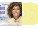 Whitney Houston The Preacher's Wife (Vinyl) (UK IMPORT)