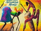 Various Didgeridoo Percussion Mystic (Vinyl) (UK IMPORT)