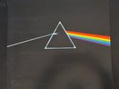 The Dark Side of the Moon -  Pink Floyd  Vinyl 2003 30th year anniversary UK
