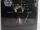 Wu-Tang Clan ‎– The W Loud Records 2000 Us Original (2LP/NM/Vg++)##1233
