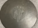 PUNK -Public Image Limited (PIL)  METAL BOX  3x12