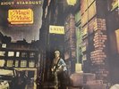 DAVID BOWIE- RISE AND FALL OF ZIGGY STARDUST, ORIG LP, SOUTH AFRICA, RCA, 1972