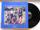 The Loving Sisters Soul Gospel LP The Sisters And Their Sons on Peacock
