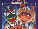 The Muppets - The Muppets Take Manhattan (The Original Sound Track) (LP) (Mint (