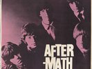 The Rolling Stones - Aftermath (LP, Album, RP) (Very Good (VG)) - 3152006774