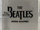 THE BEATLES Mono Masters 3LP VINYL NEW SEALED 3 180g Records 2014 Excellent