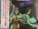 Grand Funk Railroad – On Time | Japan Pressung LP Vinyl Schallplatte OBI Rock