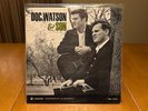 DOC WATSON & SON (Merle) Original 1965 Vanguard VRS-9170 LP NM/EX