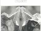MOULINIE, Michel - Chrysalide - Vinyl (limited LP)
