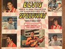 Elvis Presley - Speedway (UK Mono LP / RD 7957)