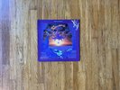 The Dukes Of Stratosphere Psonic Psunspot Original US Promo LP 1987 Rare